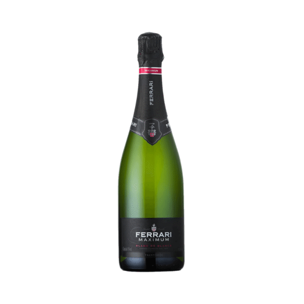 Ferrari Extra Brut Blanc de Blancs Maximum