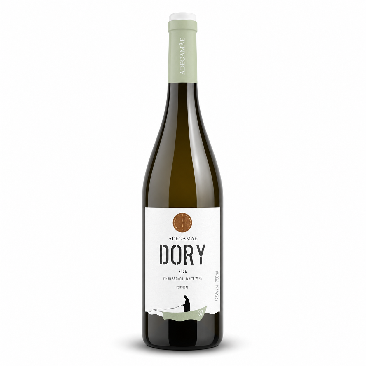 Dory Branco