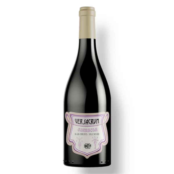 Ver Sacrum Garnacha