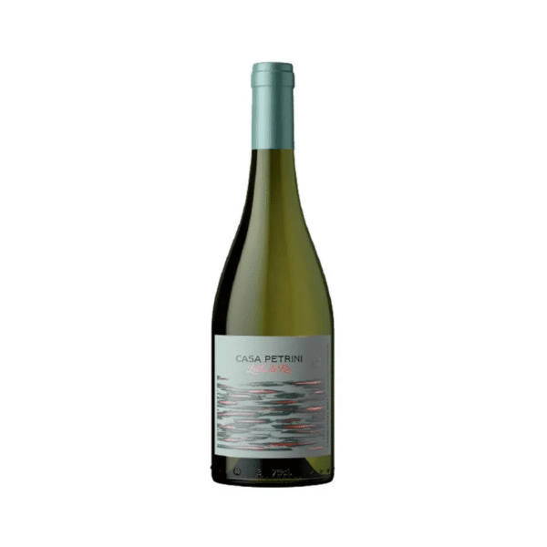 Familia Petrini Lecho de Rio Chardonnay