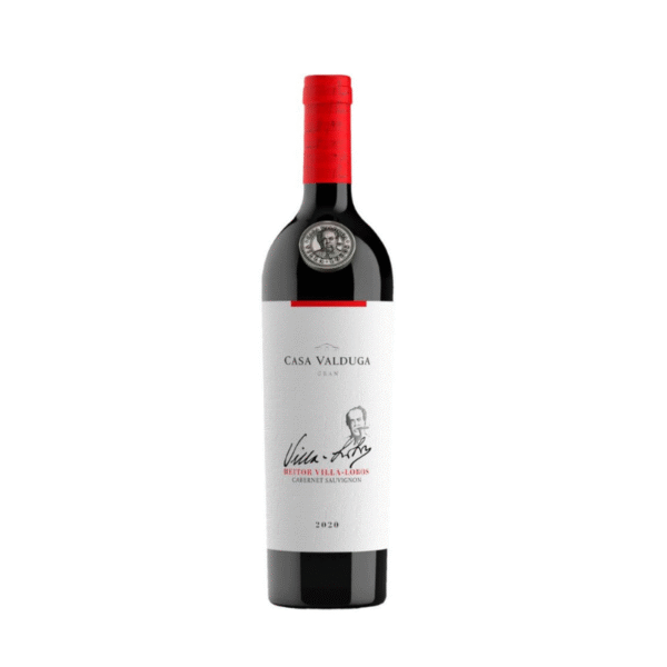 Villa-Lobos Cabernet Sauvignon