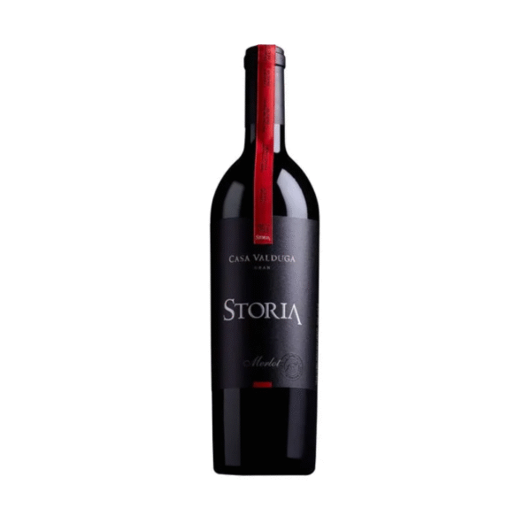 Storia Merlot