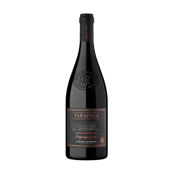 Gran Reserva Tarapacá Etiqueta Negra Cabernet Sauvignon