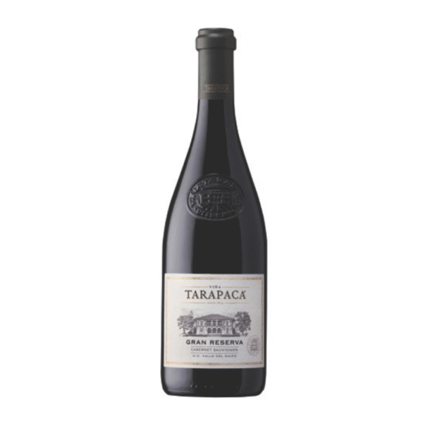 Gran Reserva Tarapacá Cabernet Sauvignon