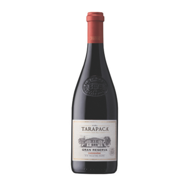 Gran Reserva Tarapacá Carménère