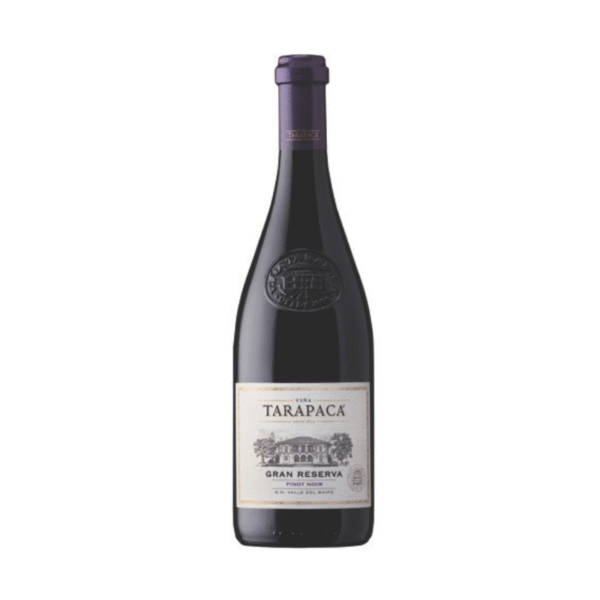Gran Reserva Tarapacá Pinot Noir