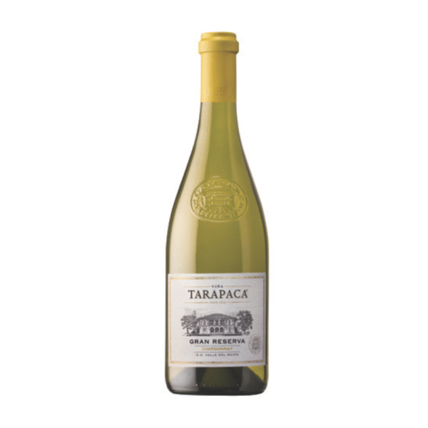 Gran Reserva Tarapacá Chardonnay