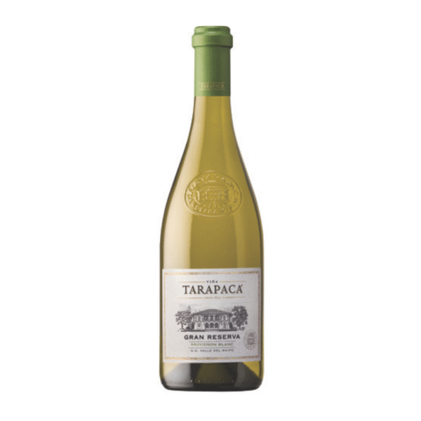 Gran Reserva Tarapacá Sauvignon Blanc