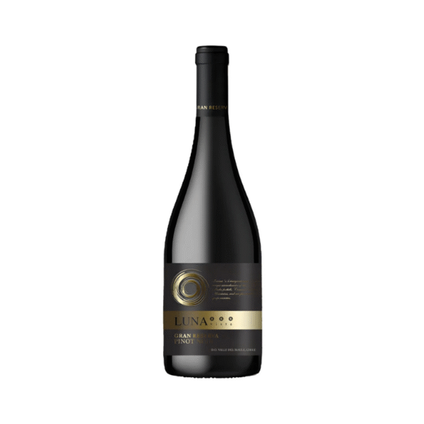 Luna Vista Gran Reserva Pinot Noir