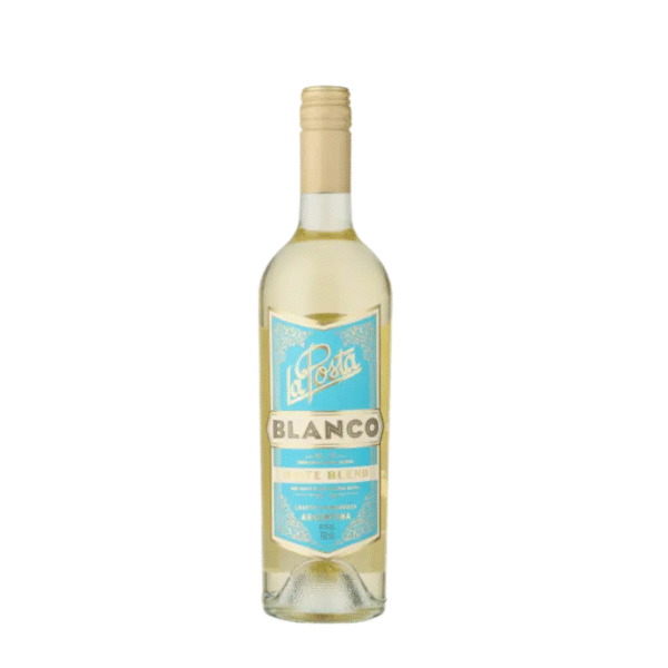 La Posta Blanco White Blend