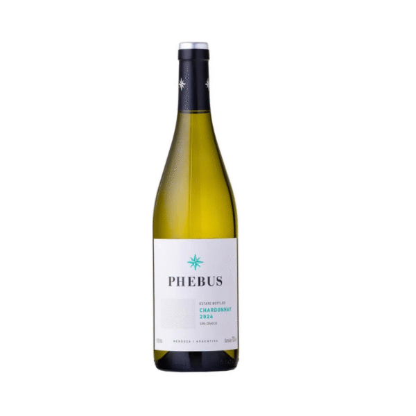 Phebus Estate Chardonnay