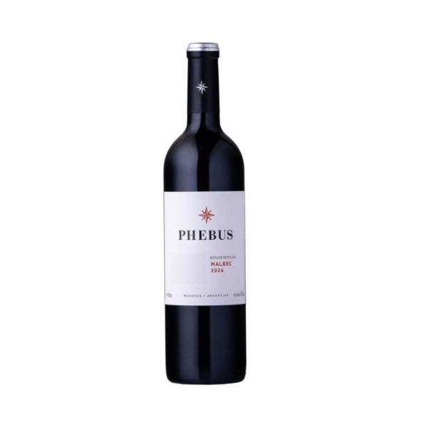 Phebus Estate Malbec