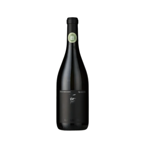 Alma Negra Pinot Noir