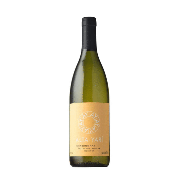 Alta-Yarí Chardonnay