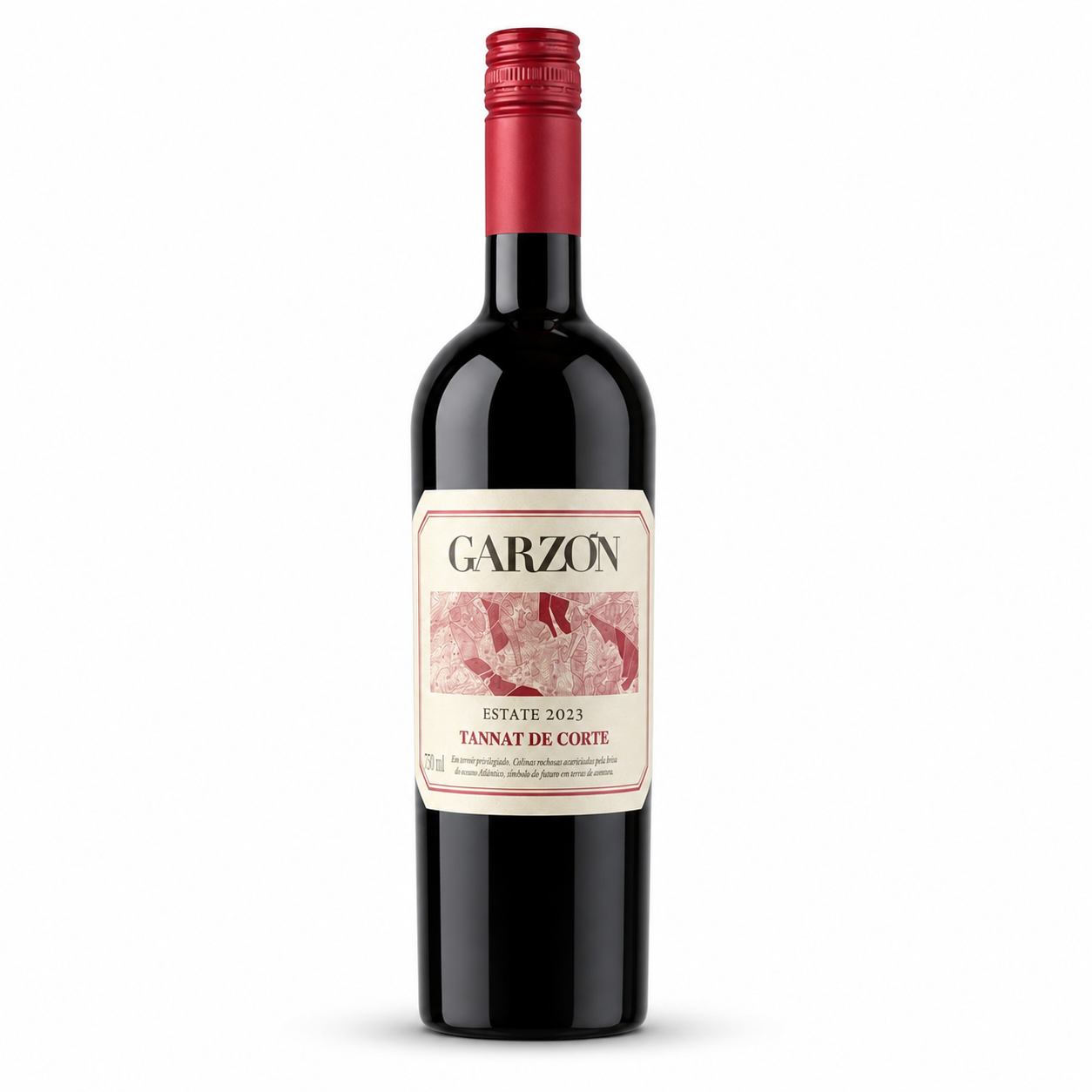 Garzón Estate Tannat de Corte