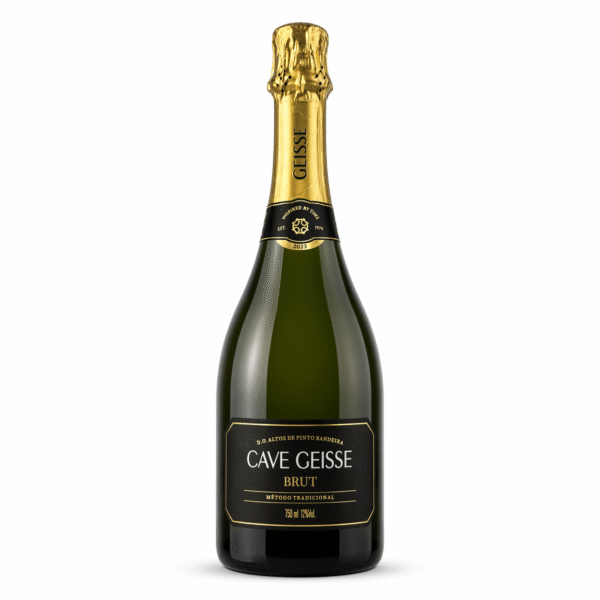 Espumante Cave Geisse Brut