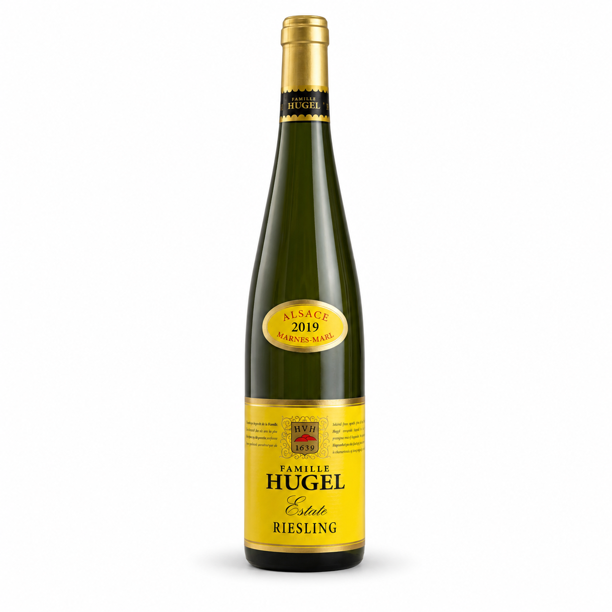 Famille Hugel Classic Riesling