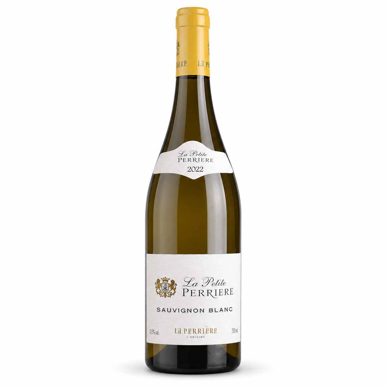 La Petite Perrière Sauvignon Blanc