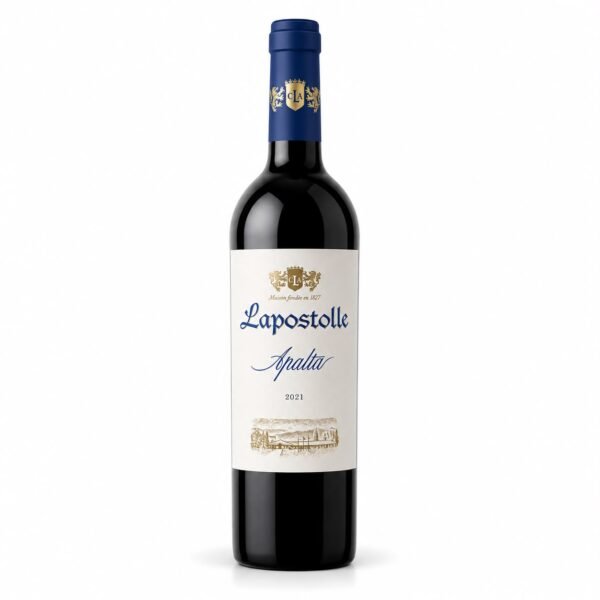 Lapostolle Apalta