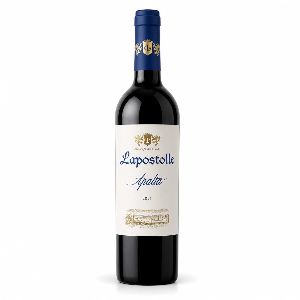 Lapostolle Apalta