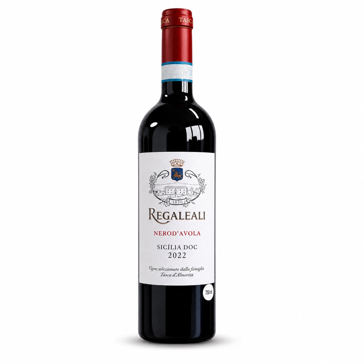 Regaleali Nero d'Avola