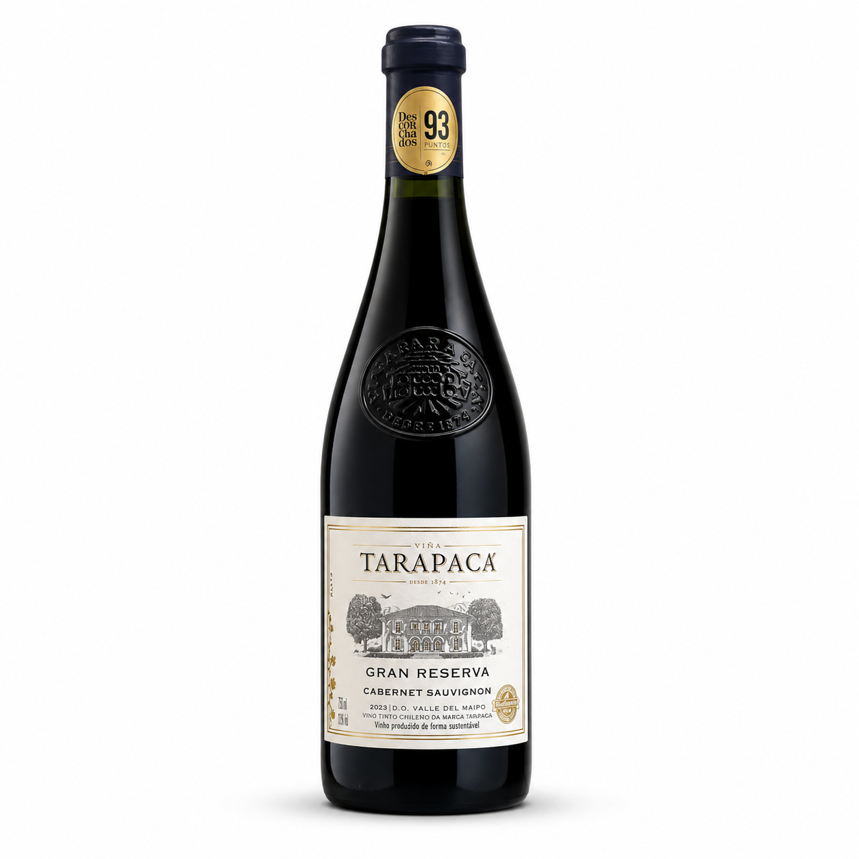 Tarapacá Gran Reserva Cabernet Sauvignon