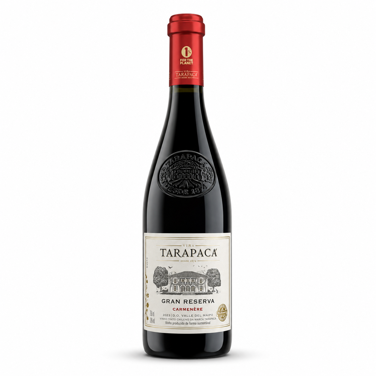 Tarapacá Gran Reserva Carménère