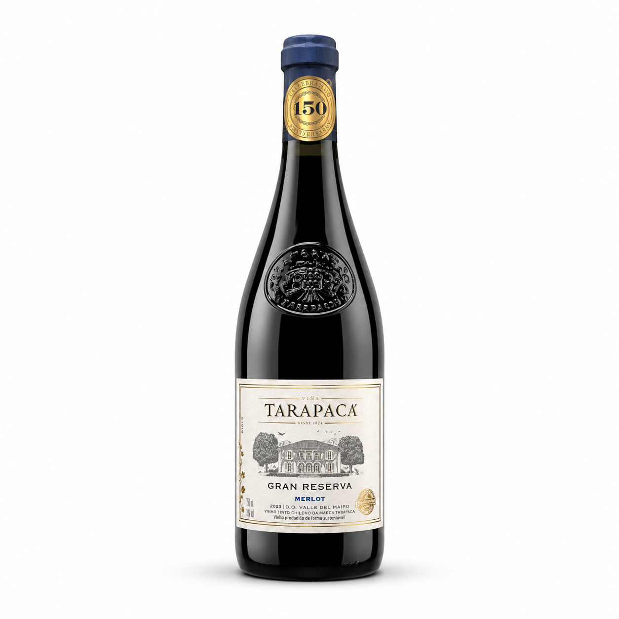 Tarapacá Gran Reserva Merlot