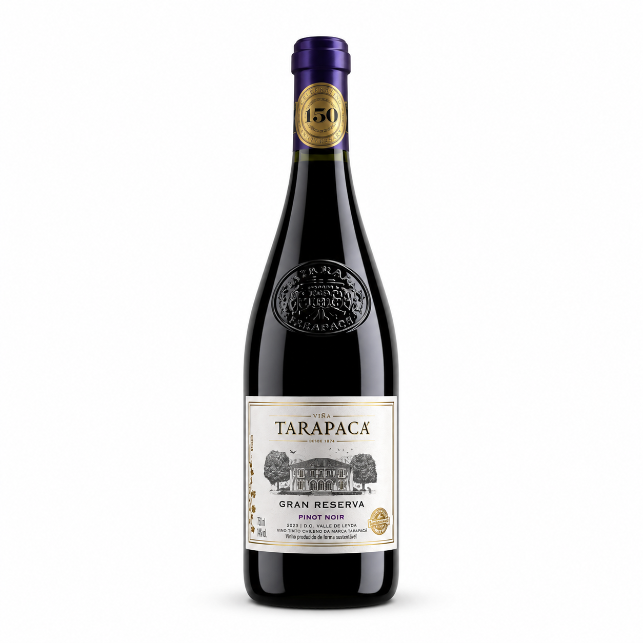 Tarapacá Gran Reserva Pinot Noir