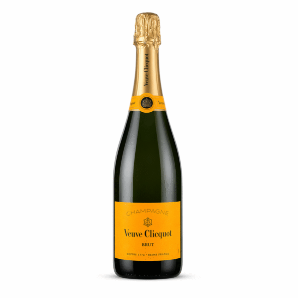 Champagne Veuve Clicquot Brut