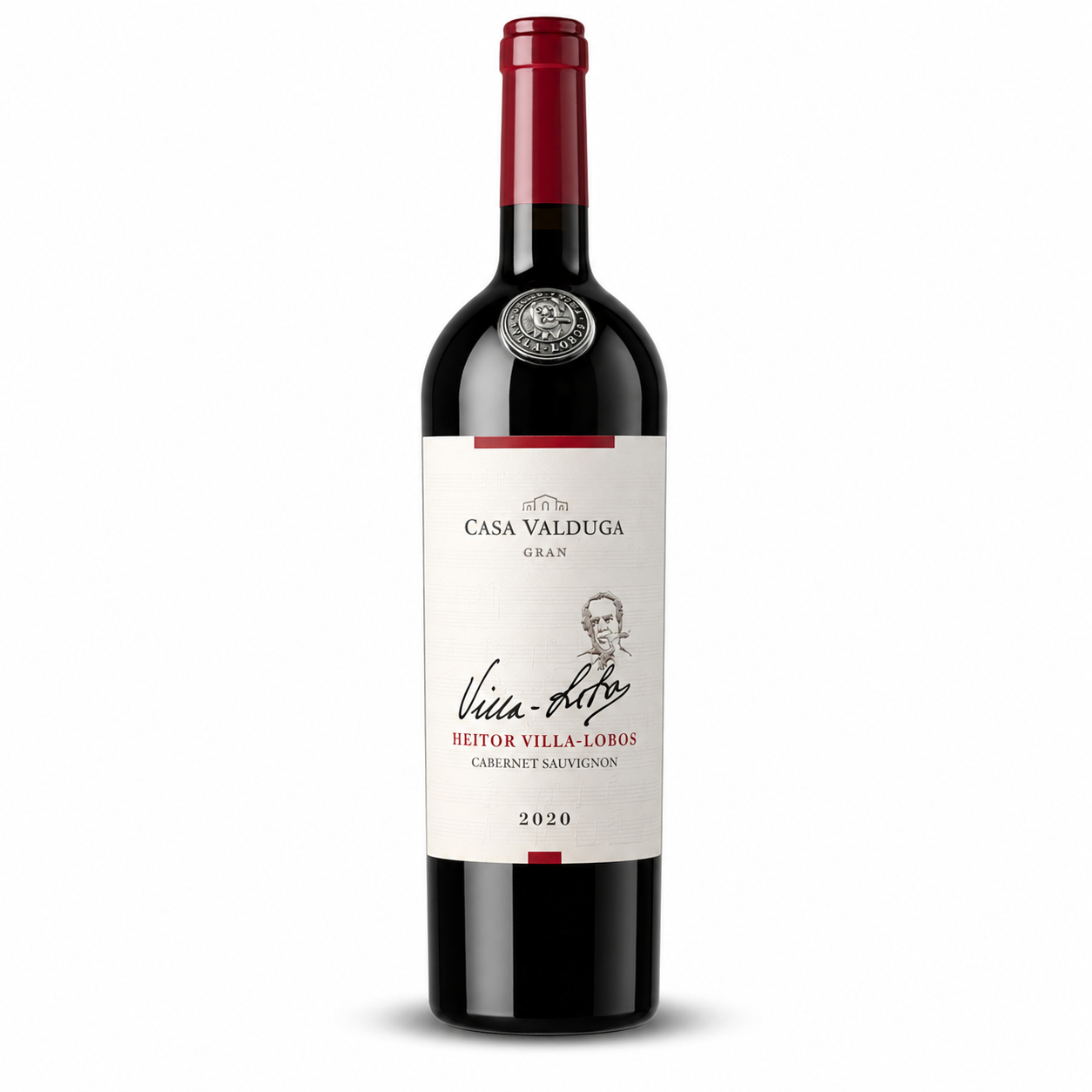Casa Valduga Villa-Lobos Cabernet Sauvignon