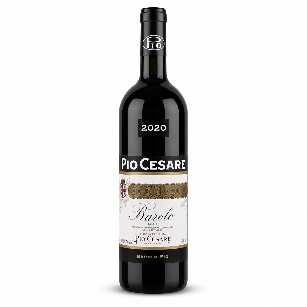 Barolo Pio Cesare