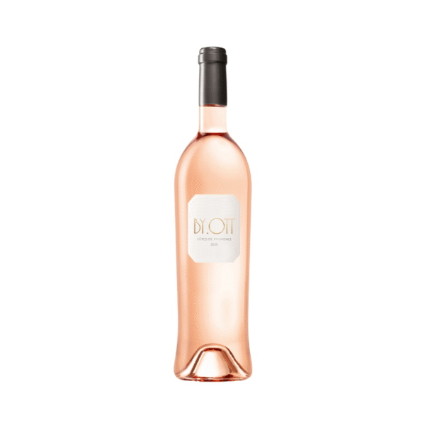 By.Ott Côtes de Provence