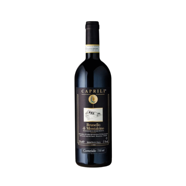 Brunello di Montalcino Caprili