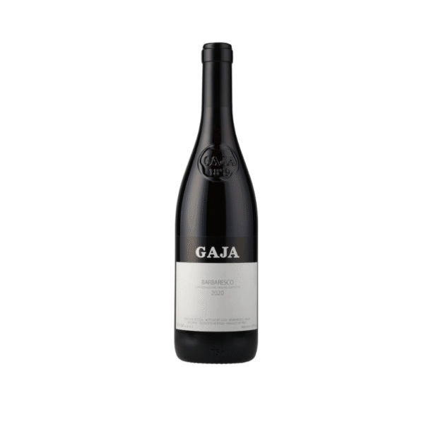 Gaja Barbaresco 2017
