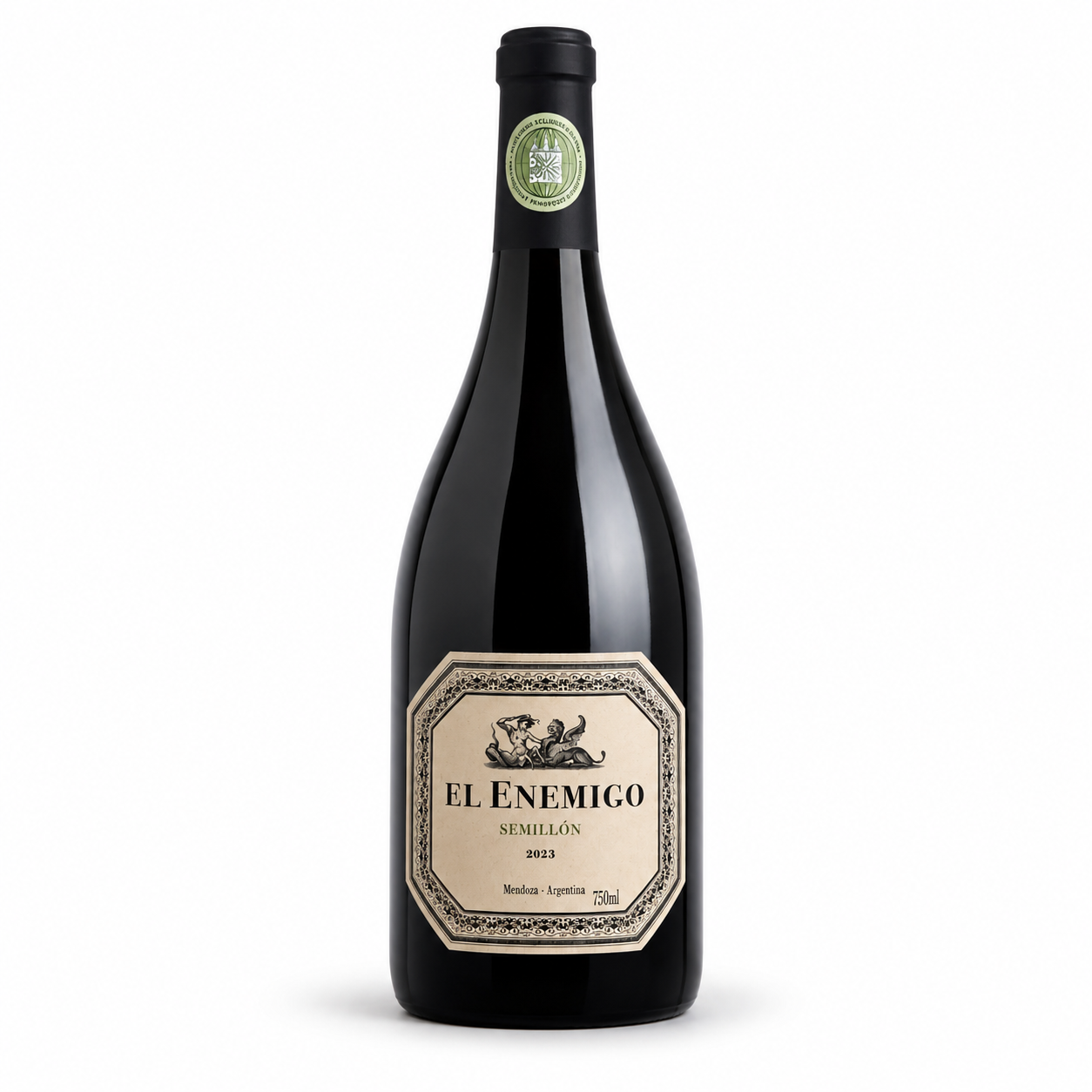 El Enemigo Semillón