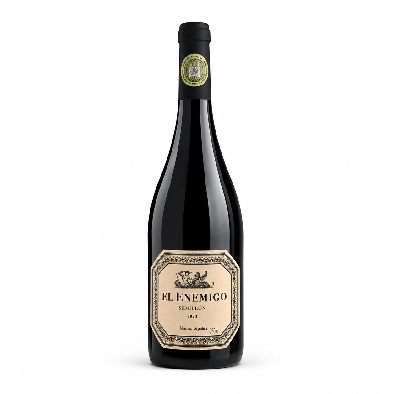 El Enemigo Semillón