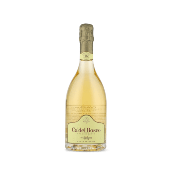 Franciacorta Cuvée Prestige Brut Edizione 46