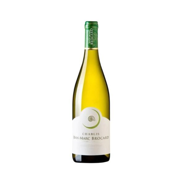 Chablis Jean-Marc Brocard