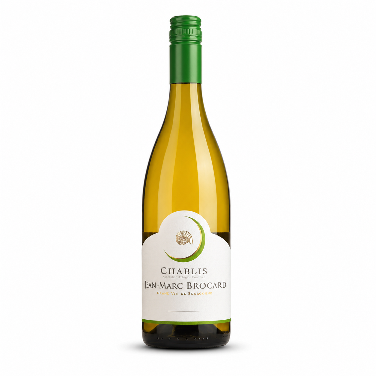 Chablis Jean-Marc Brocard