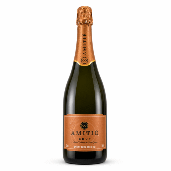 Espumante Amitié Brut