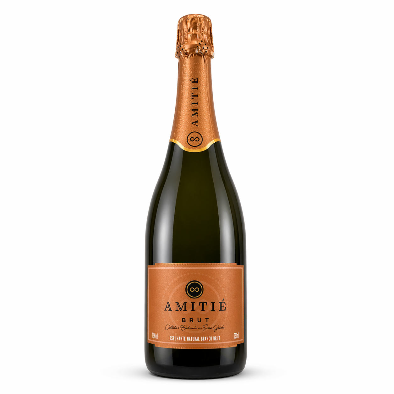 Espumante Amitié Brut