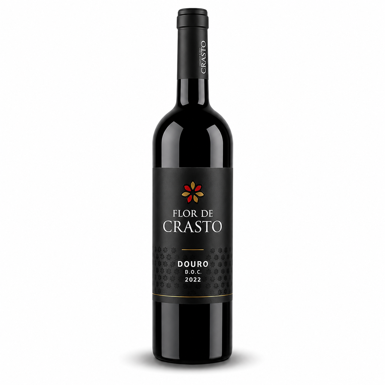 Flor de Crasto tinto