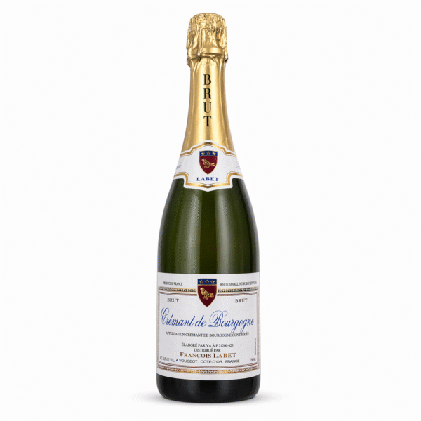 Crémant de Bourgogne Brut