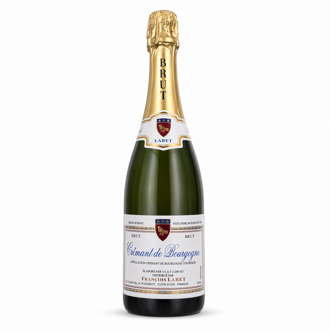Crémant de Bourgogne Brut