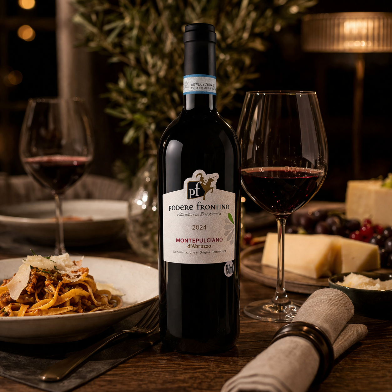 Podere Frontino Montepulciano d’Abruzzo - Imagem 2