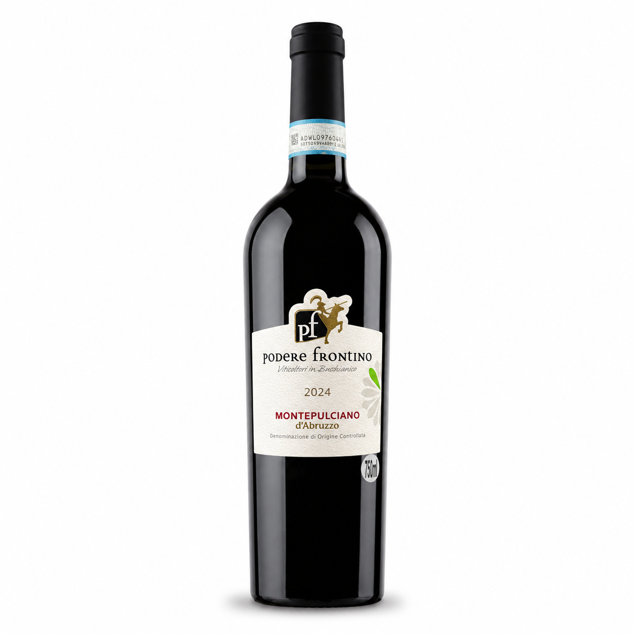 Podere Frontino Montepulciano d’Abruzzo