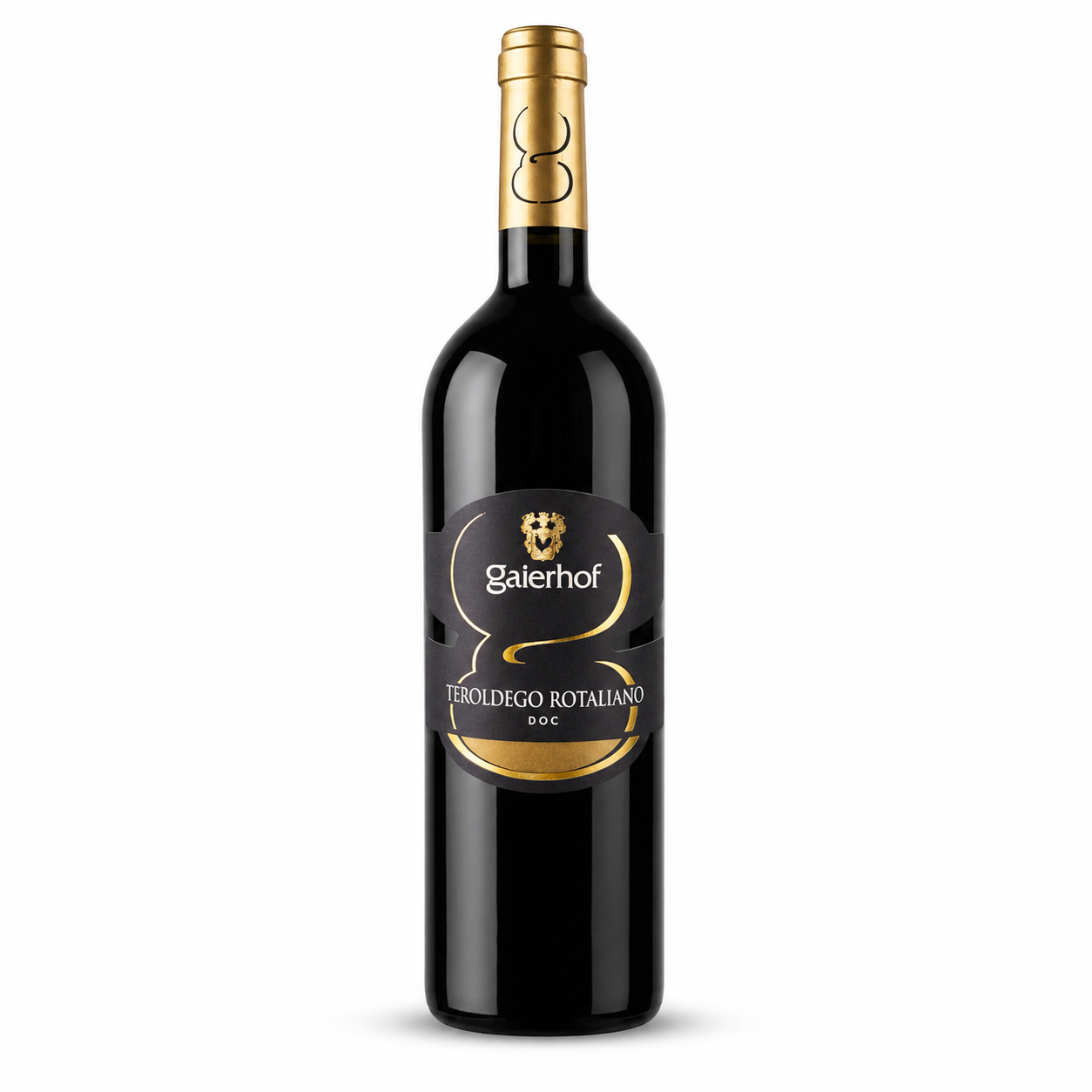 Teroldego Rotaliano Gaierhof DOC