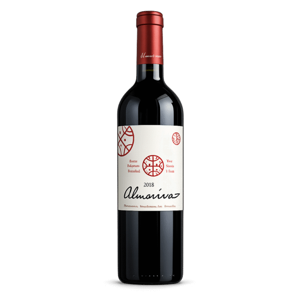 Almaviva 2018