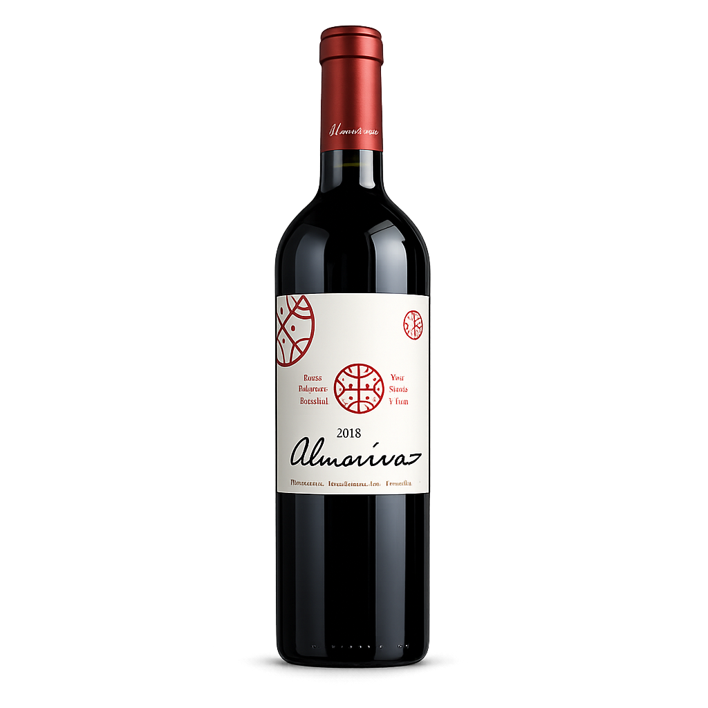 Almaviva 2018